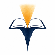 Bibel Tiefgang Logo